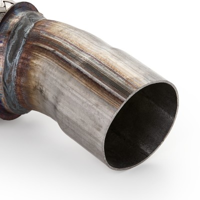 Flex Hose, Exhaust System RIDEX 3971F0008 3971F0008 - photo 9