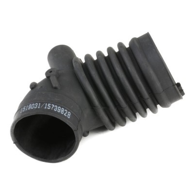 Air intake hose RIDEX 1591I0010 1591I0010 - photo 3