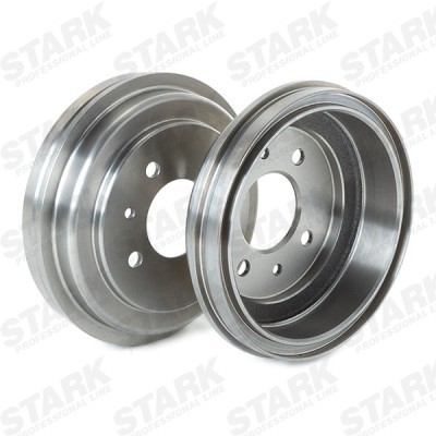 Brake Drum Stark SKBDM-0800075 SKBDM-0800075 - photo 3