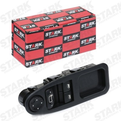 Door closing control unit Stark SKCUD-5760035 SKCUD-5760035 - photo 2