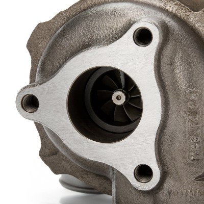 Turbocharger RIDEX 2234C10468R 2234C10468R - photo 6