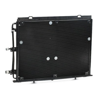 A/C condenser 448C0076 - photo 3