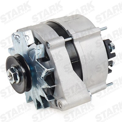 Alternator Stark SKGN-0321037 SKGN-0321037 - photo 3