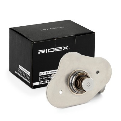 High-pressure pump RIDEX 3918H0014 3918H0014 - photo 2