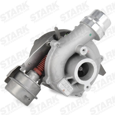 Turbocharger Stark SKCT-1190116 SKCT-1190116 - photo 3