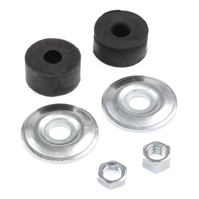 Shock Absorber RIDEX 854S0053 854S0053 - photo 8