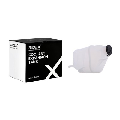 Expansion Tank, Coolant RIDEX 397E0100 397E0100 - photo 5
