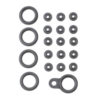 Cylinder Head Cover Gasket RIDEX 979G0011 979G0011 - photo 3