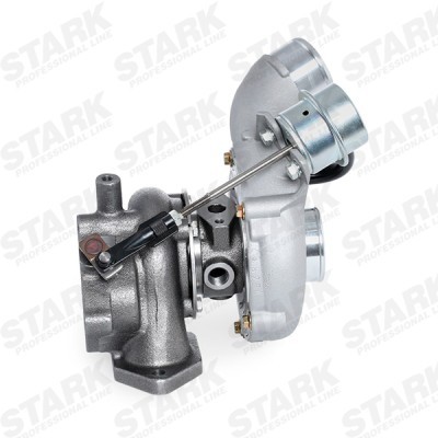 Turbocharger Stark SKCT-1190003 SKCT-1190003 - photo 5
