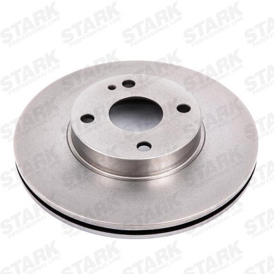 Brake Disc Stark SKBD-0020366 SKBD-0020366 - photo 2