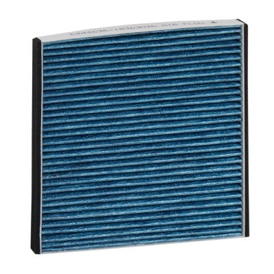 Cabin Air Filter RIDEX 424I0531P 424I0531P - photo 4
