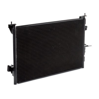 A/C condenser 448C0563 - photo 3