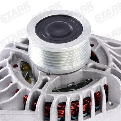 Alternator Stark SKGN-0320039 SKGN-0320039 - photo 5