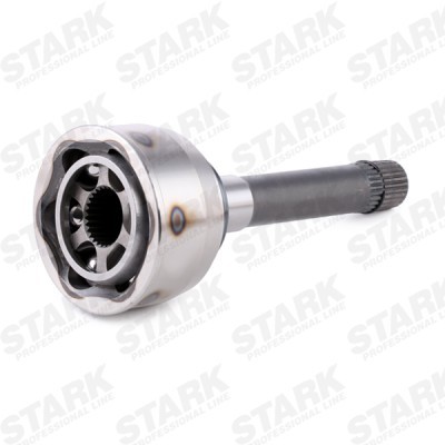 Joint Kit, Drive Shaft Stark SKJK-0200082 SKJK-0200082 - photo 4