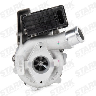 Turbocharger Stark SKCT-1190211 SKCT-1190211 - photo 5