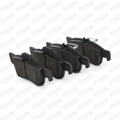Brake Pads Set Stark SKBP-0010067 SKBP-0010067 - photo 5