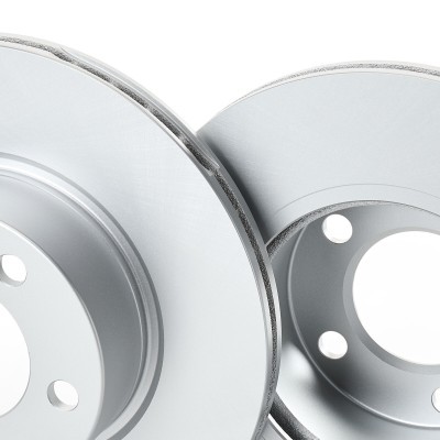 Brake Disc RIDEX 82B0839P 82B0839P - photo 5