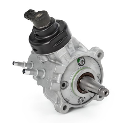 High-pressure pump RIDEX 3918H16968R 3918H16968R - photo 4