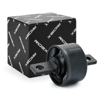 Control Arm Bushing RIDEX 251T0272 251T0272 - photo 2