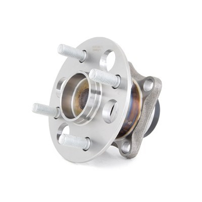 Wheel Bearing RIDEX 654W0273 654W0273 - photo 3