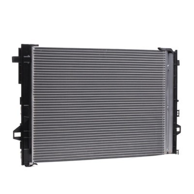 A/C condenser 448C0311 - photo 5