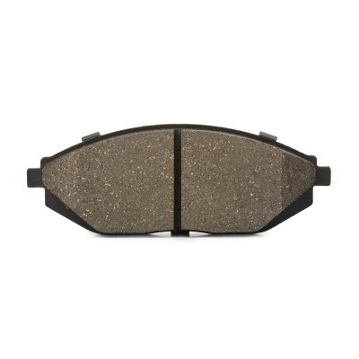 Brake Pads Set RIDEX 402B0381P 402B0381P - photo 6