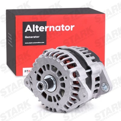 Alternator Stark SKGN-0320889 SKGN-0320889 - photo 2