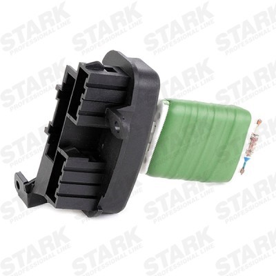 HVAC control unit Stark SKCU-2150071 SKCU-2150071 - photo 4