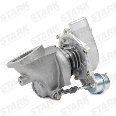 Turbocharger Stark SKCT-1191077 SKCT-1191077 - photo 4