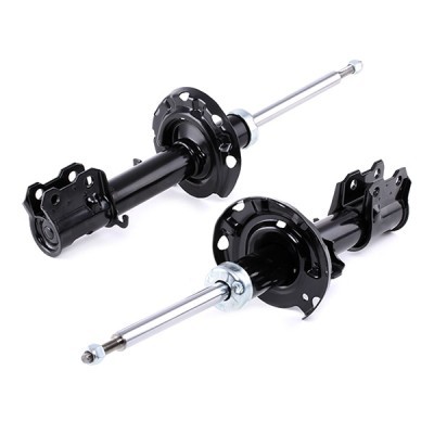 Shock Absorber RIDEX 854S1613 854S1613 - photo 4
