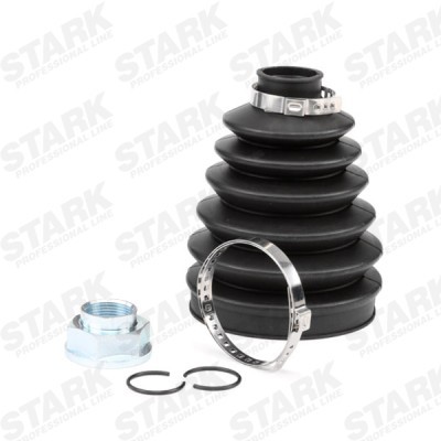 Bellow, drive shaft Stark SKBDA-1300168 SKBDA-1300168 - photo 2