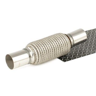 Flex Hose, Exhaust System RIDEX 3971F0046 3971F0046 - photo 2