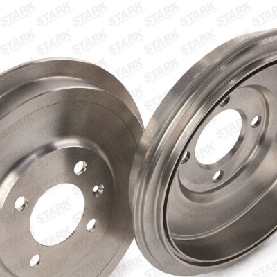 Brake Drum Stark SKBDM-0800003 SKBDM-0800003 - photo 4