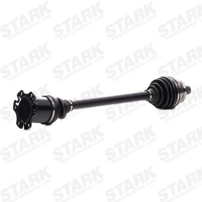 Drive Shaft Stark SKDS-0210549 SKDS-0210549 - photo 8