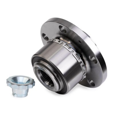 Wheel Bearing RIDEX 654W0642 654W0642 - photo 4