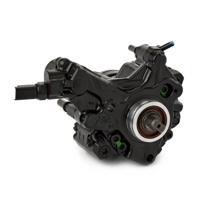 High-pressure pump RIDEX 3918H0117R 3918H0117R - photo 3