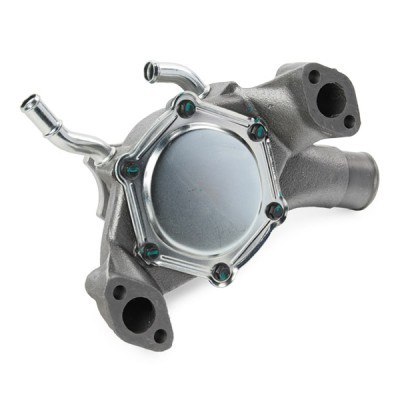 Water Pump, Engine Cooling RIDEX 1260W0594 1260W0594 - photo 4