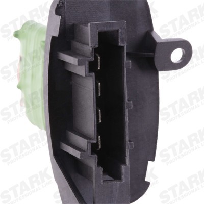 HVAC control unit Stark SKCU-2150027 SKCU-2150027 - photo 7