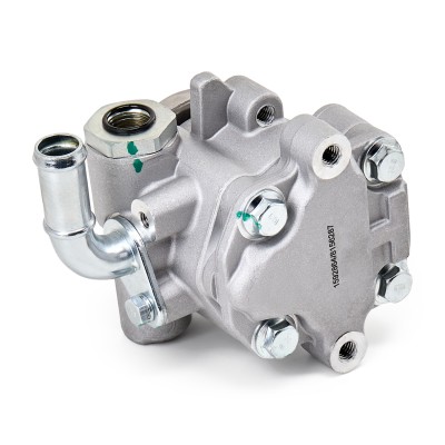 Hydraulic Pump, Steering System RIDEX 12H0055 12H0055 - photo 4
