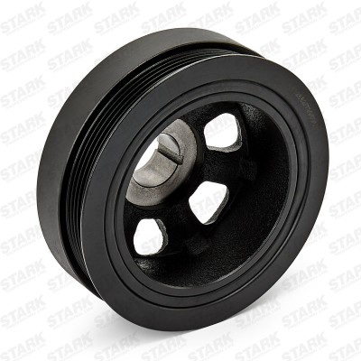 Belt Pulley, crankshaft Stark SKBPC-0640045 SKBPC-0640045 - photo 5