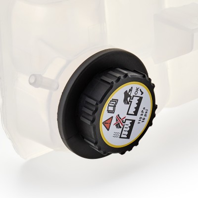 Expansion Tank, Coolant RIDEX 397E0015 397E0015 - photo 5
