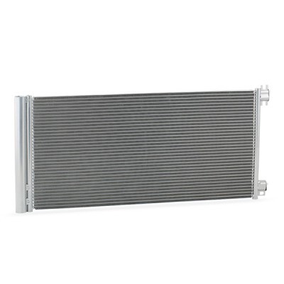 A/C condenser 448C0296 - photo 3