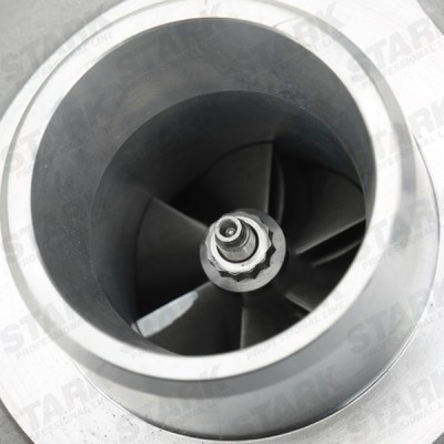 Turbocharger Stark SKCT-1190053 SKCT-1190053 - photo 4