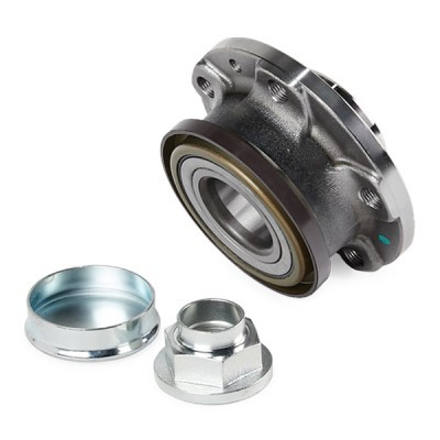 Wheel Bearing RIDEX 654W0253 654W0253 - photo 4