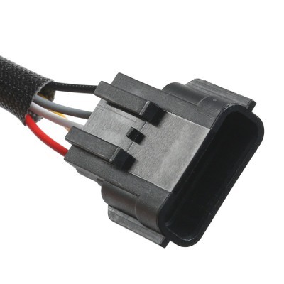 Lambda (Oxygen) Sensor RIDEX 3922L0340 3922L0340 - photo 5