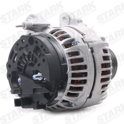 Alternator Stark SKGN-0320156 SKGN-0320156 - photo 4