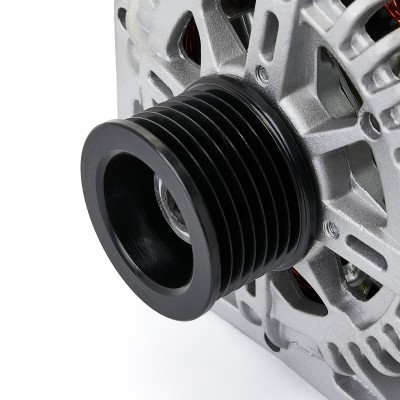 Alternator RIDEX 4G0293 4G0293 - photo 5