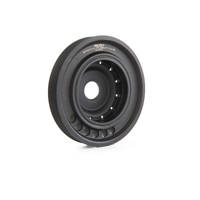 Belt Pulley, crankshaft RIDEX 3213B0079 3213B0079 - photo 3