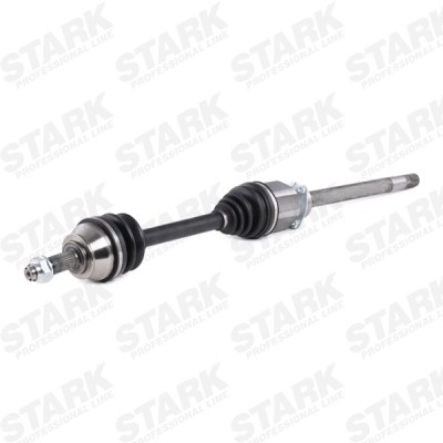 Drive Shaft Stark SKDS-0210358 SKDS-0210358 - photo 3