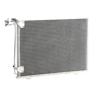 A/C condenser 448C0106 - photo 4